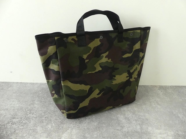 BAG`n`NOUN(バッグンナウン) 迷彩柄 HOMES S CAMO(70020903) | SPACE MOO