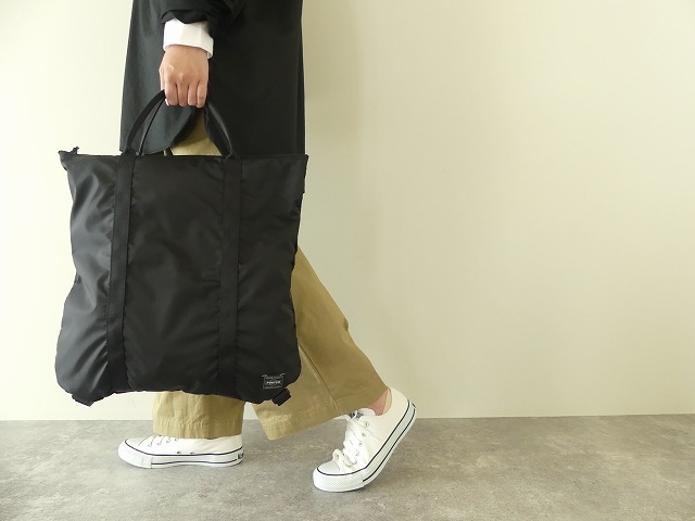 吉田カバン PORTER(ポーター) フレックス2WAYトートBAG(856-07502