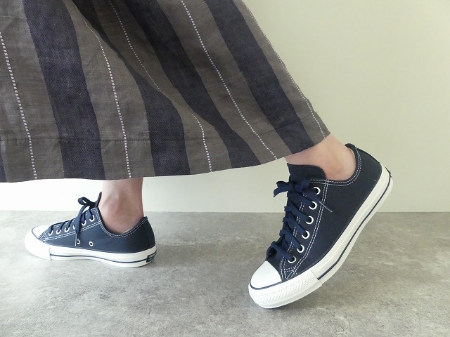 CONVERSE(コンバース) ALL STAR 100 MIDNIGHTBLUE OX(31306360) | SPACE MOO