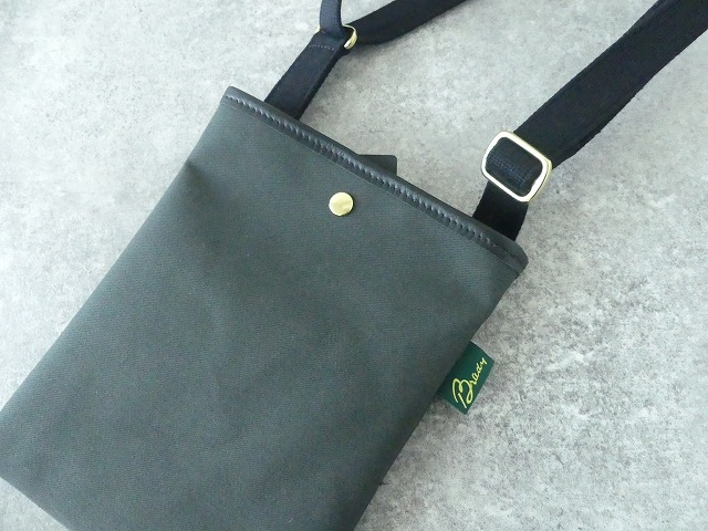 Brady(ブレディー) NITONELLA MINI BAG ニトネラ ミニ(NITONELLA