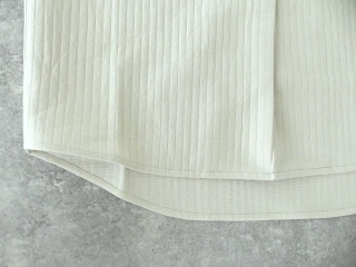 evam eva(エヴァムエヴァ) quilting robeの商品画像35