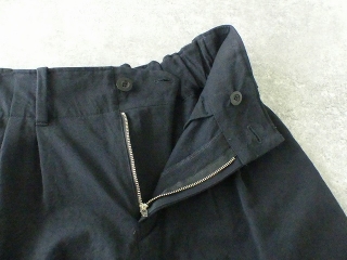 HAU(ハウ) pants cotton wool chinoの商品画像29