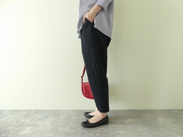 HAU(ハウ) pants cotton wool chinoの商品画像4