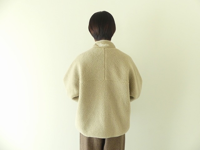 Gymphlex(ジムフレックス) COZY LIGHT JK size 14(GY-A0249BOL