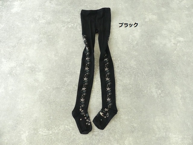 ANTIPAST(アンティパスト) PEACE BIRD TIGHTS(KT-153A) | SPACE MOO