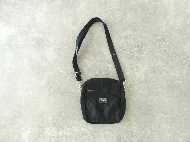 吉田カバン　PORTER(ポーター) PORTER MILE SHOULDER BAG　ポーター マイル ショルダーバッグ の商品画像12