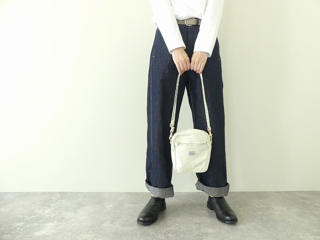 吉田カバン　PORTER(ポーター) PORTER MILE SHOULDER BAG　ポーター マイル ショルダーバッグ の商品画像2