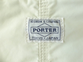 吉田カバン　PORTER(ポーター) PORTER MILE SHOULDER BAG　ポーター マイル ショルダーバッグ の商品画像24