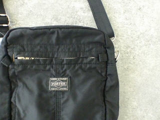 吉田カバン　PORTER(ポーター) PORTER MILE SHOULDER BAG　ポーター マイル ショルダーバッグ の商品画像27