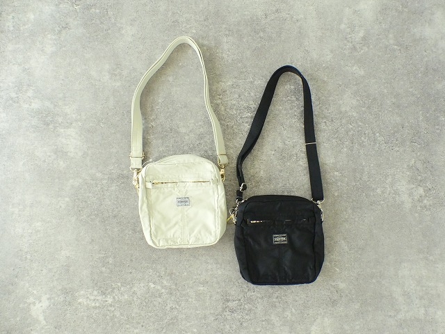 吉田カバン　PORTER(ポーター) PORTER MILE SHOULDER BAG　ポーター マイル ショルダーバッグ の商品画像8