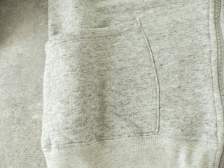 SOUFFLE SWEAT ZIP CARDIGANの商品画像28