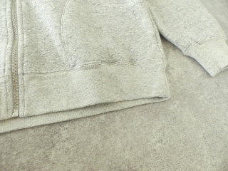 SOUFFLE SWEAT ZIP CARDIGANの商品画像29