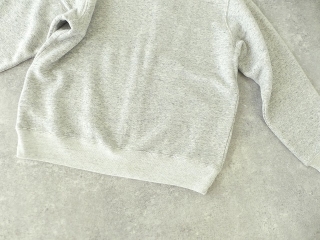 SOUFFLE SWEAT ZIP CARDIGANの商品画像31