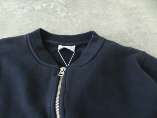 SOUFFLE SWEAT ZIP CARDIGANの商品画像33