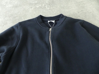 SOUFFLE SWEAT ZIP CARDIGANの商品画像34