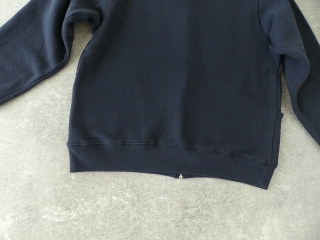 SOUFFLE SWEAT ZIP CARDIGANの商品画像38