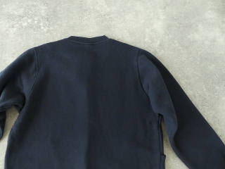 SOUFFLE SWEAT ZIP CARDIGANの商品画像39