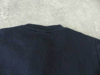 SOUFFLE SWEAT ZIP CARDIGANの商品画像40