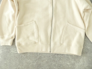 SOUFFLE SWEAT ZIP CARDIGANの商品画像42