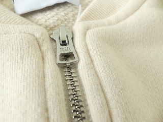 SOUFFLE SWEAT ZIP CARDIGANの商品画像43