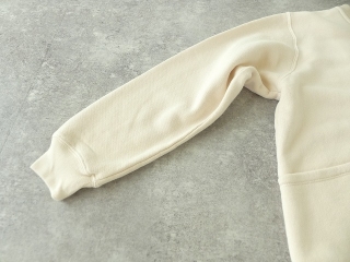 SOUFFLE SWEAT ZIP CARDIGANの商品画像45