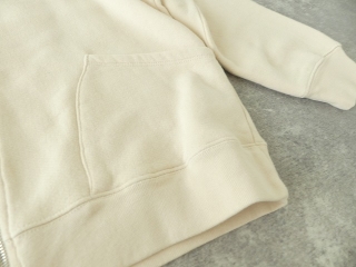 SOUFFLE SWEAT ZIP CARDIGANの商品画像47