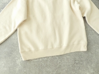 SOUFFLE SWEAT ZIP CARDIGANの商品画像48