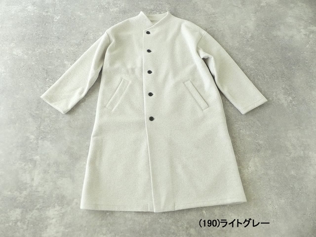 NATURAL LAUNDRY(ナチュラルランドリー) Wリング ロングコーディガンの商品画像10