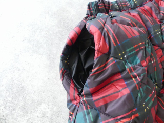 ichiAntiquite's(イチアンティークス) ×TAION Inner Down Jacket インナーダウンジャケットの商品画像29