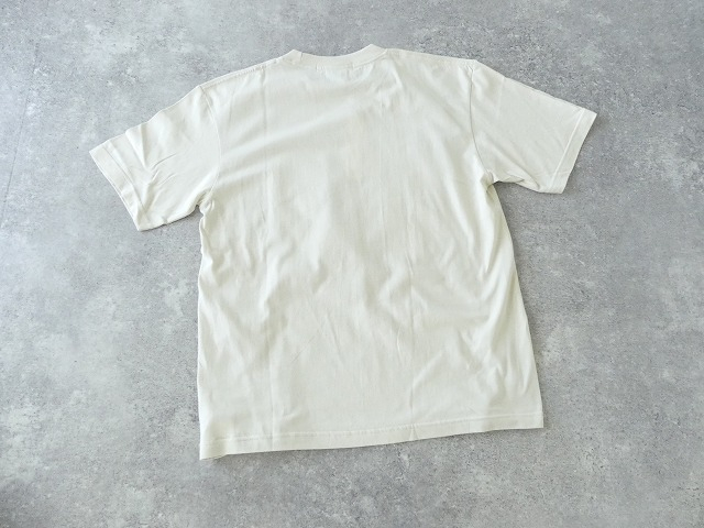 CLASKA(クラスカ) 古賀充 FLAT WORKS Tシャツの商品画像13