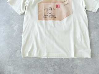 CLASKA(クラスカ) 古賀充 FLAT WORKS Tシャツの商品画像29