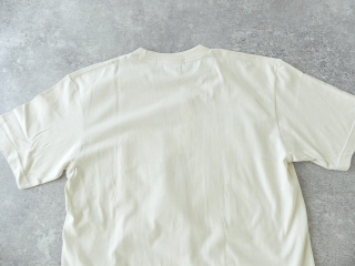 CLASKA(クラスカ) 古賀充 FLAT WORKS Tシャツの商品画像31