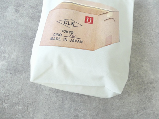 CLASKA(クラスカ) 古賀充 FLAT WORKSトートバッグの商品画像28