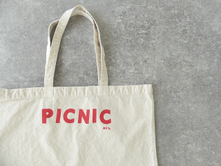 NATURAL LAUNDRY(ナチュラルランドリー) picnicバッグの商品画像21