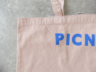 NATURAL LAUNDRY(ナチュラルランドリー) picnicバッグの商品画像26