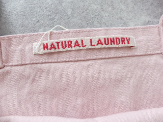 NATURAL LAUNDRY(ナチュラルランドリー) picnicバッグの商品画像28