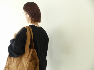 KAPITAL(キャピタル) 6号帆布スタンダードTOTE BAG 小の商品画像22