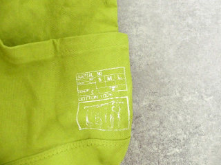 KAPITAL(キャピタル) 6号帆布スタンダードTOTE BAG 小の商品画像32