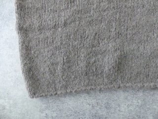 evam eva(エヴァムエヴァ) alpaca lily turtleneckの商品画像35