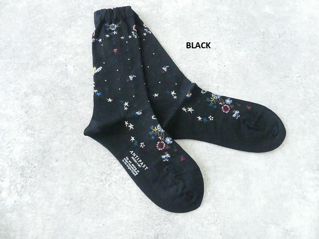 ANTIPAST(アンティパスト) HELLO ANGEL SOCKSの商品画像19