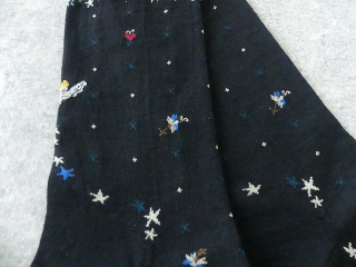 ANTIPAST(アンティパスト) HELLO ANGEL SOCKSの商品画像23