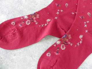 ANTIPAST(アンティパスト) HELLO ANGEL SOCKSの商品画像29