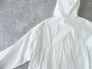 MidiUmi(ミディウミ) hooded short shirtの商品画像30