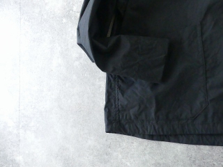 MidiUmi(ミディウミ) hooded short shirtの商品画像33