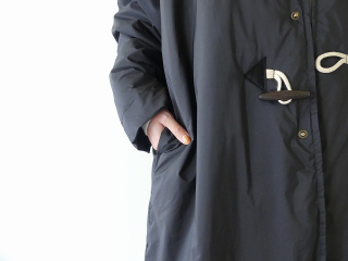 vb FIBERDOWN DUFFEL COAT ファイバーダウンダッフルコートの商品画像22