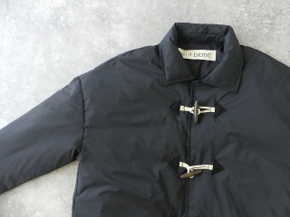 vb FIBERDOWN DUFFEL COAT ファイバーダウンダッフルコートの商品画像23