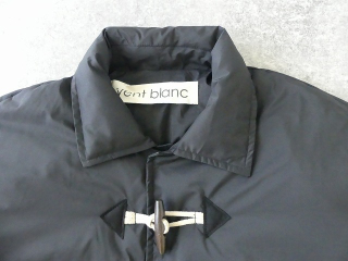 vb FIBERDOWN DUFFEL COAT ファイバーダウンダッフルコートの商品画像24