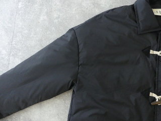 vb FIBERDOWN DUFFEL COAT ファイバーダウンダッフルコートの商品画像25