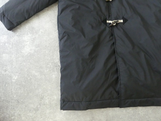 vb FIBERDOWN DUFFEL COAT ファイバーダウンダッフルコートの商品画像28