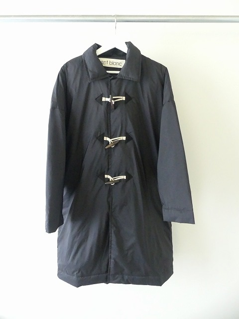 vb FIBERDOWN DUFFEL COAT ファイバーダウンダッフルコートの商品画像3